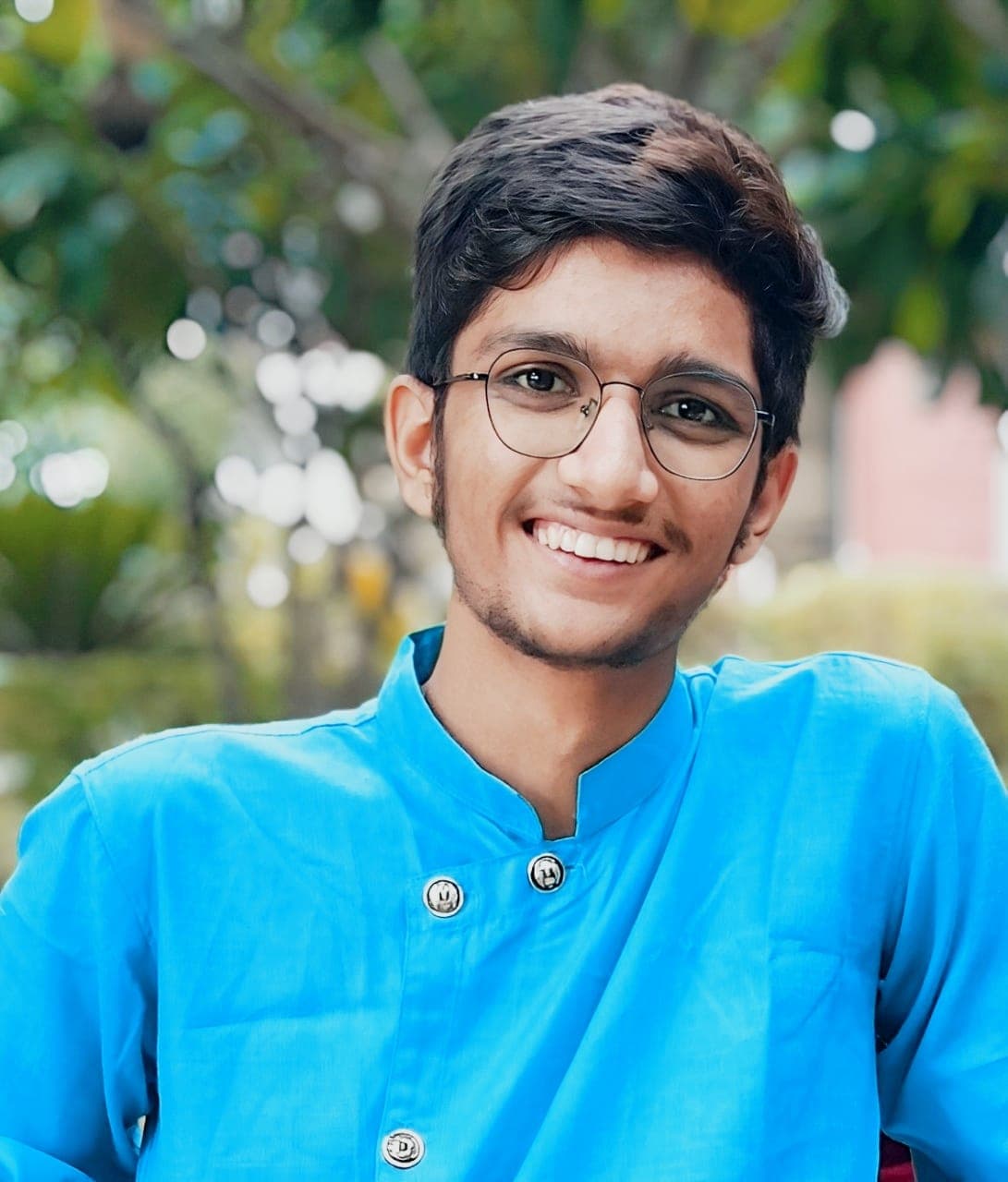 Mahir Patel Profile Photo